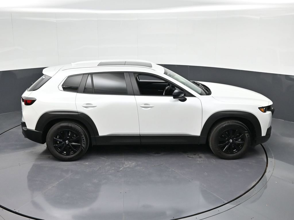 Used 2024 MAZDA CX-50 AWD 2.5 S w/ Premium Package image 29