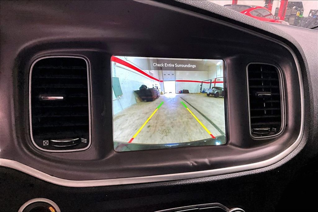 Used 2022 Dodge Charger GT RWD image 15