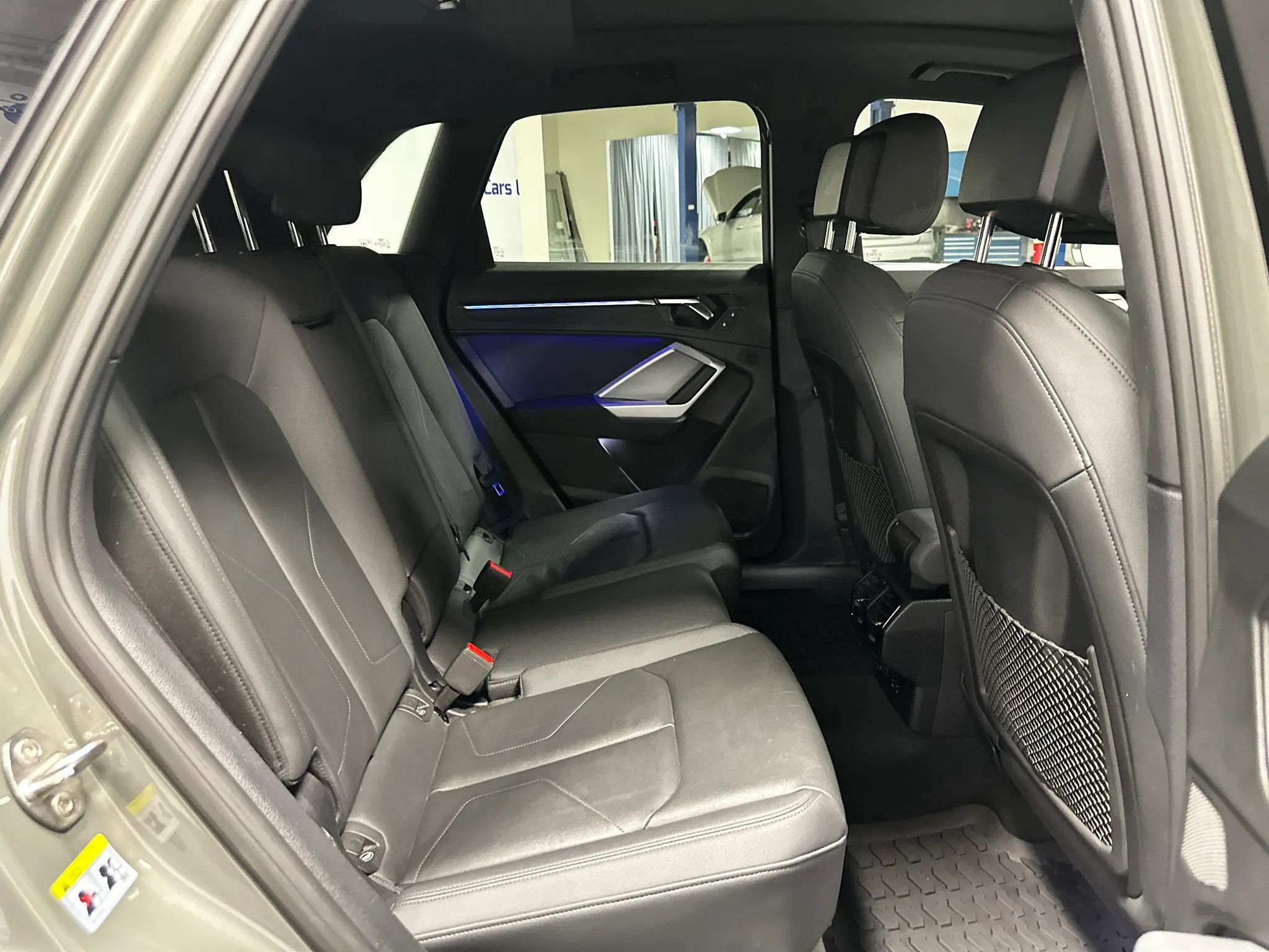 Used 2022 Audi Q3 2.0T Premium Plus AWD/4WD image 20