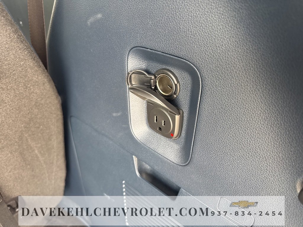 Used 2025 Kia Carnival SX Prestige image 36