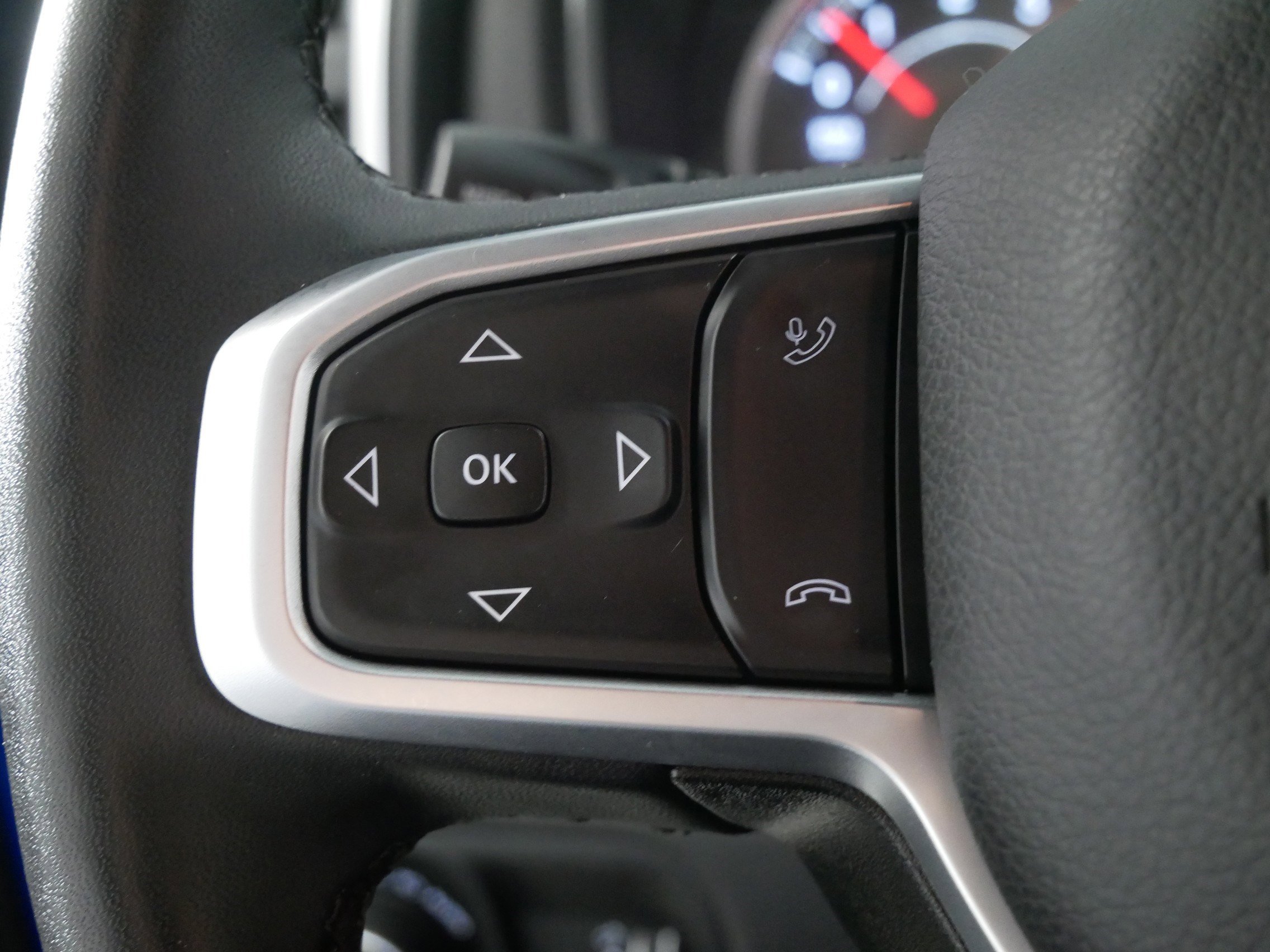 Used 2025 RAM 1500 Big Horn image 27