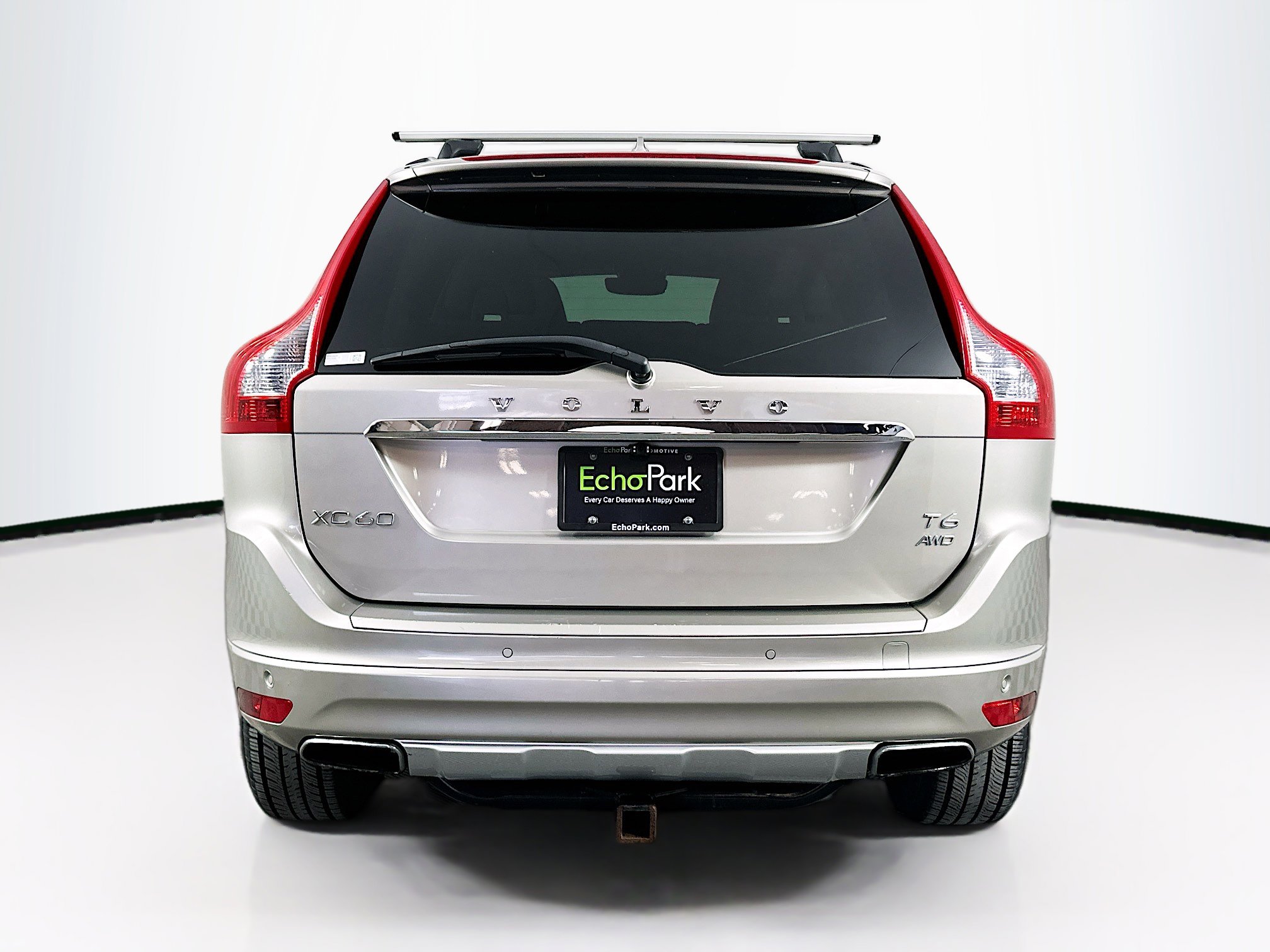 Used 2015 Volvo XC60 T6 image 7