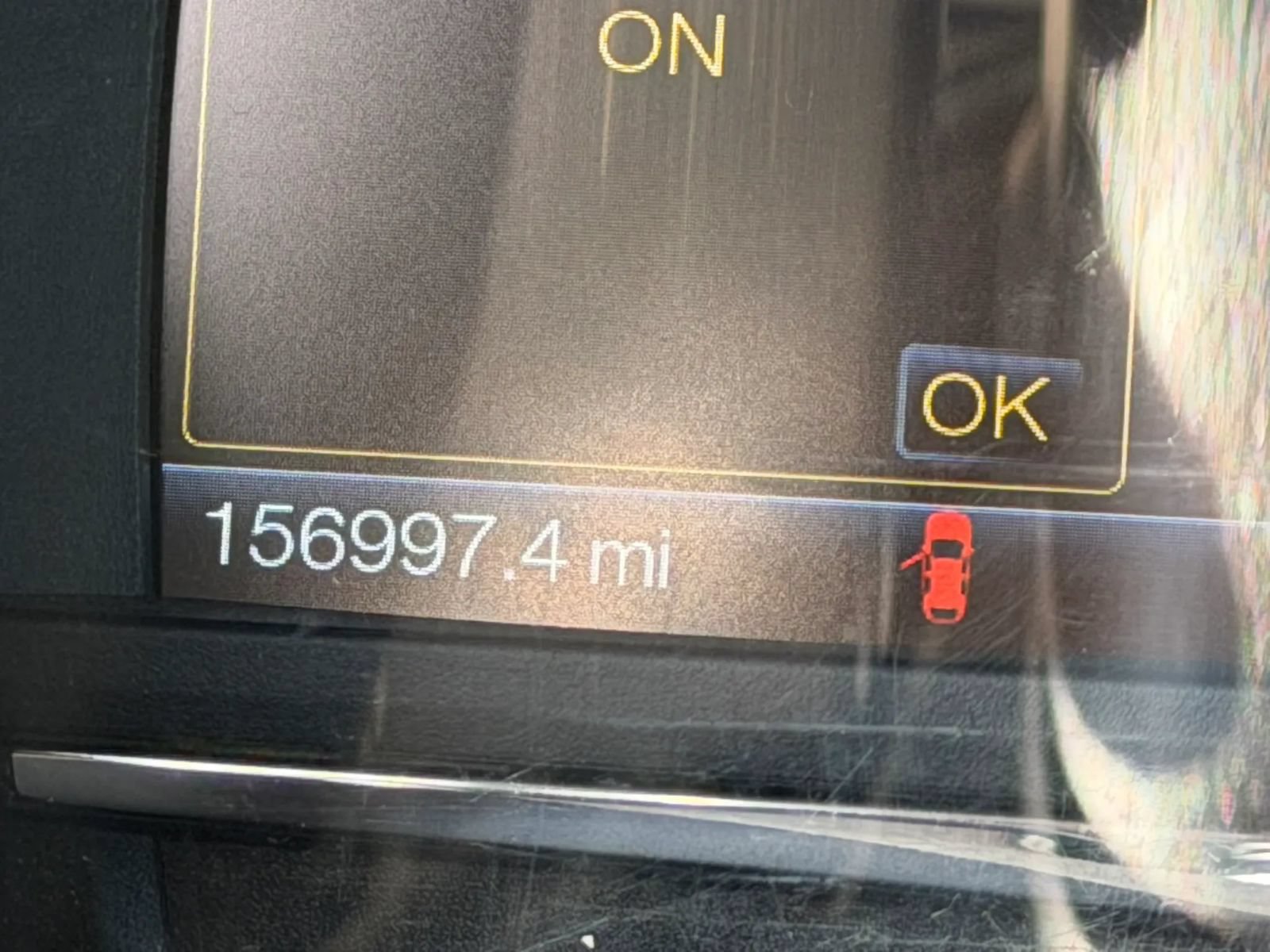 Used 2013 Ford Flex SEL AWD/4WD image 23