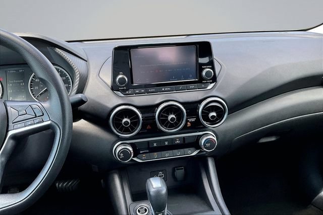 Used 2023 Nissan Sentra S FWD image 9
