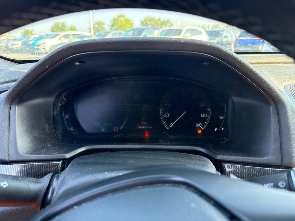 Used 2021 Honda Accord Sport image 27