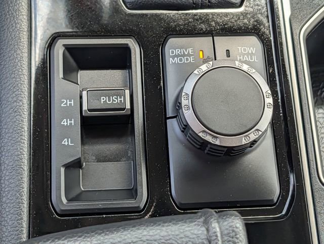 Used 2022 Toyota Tundra Limited image 16