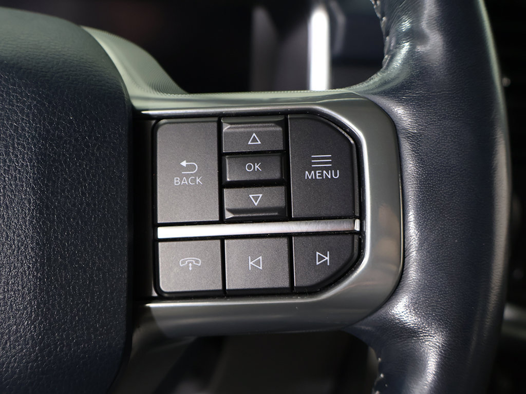 Used 2021 Ford F150 Limited AWD/4WD image 52