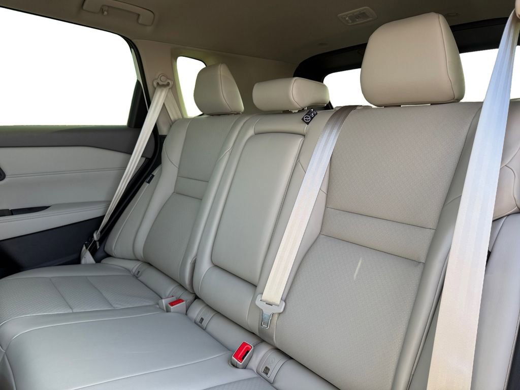 New 2026 Nissan Rogue Dark Armor image 14