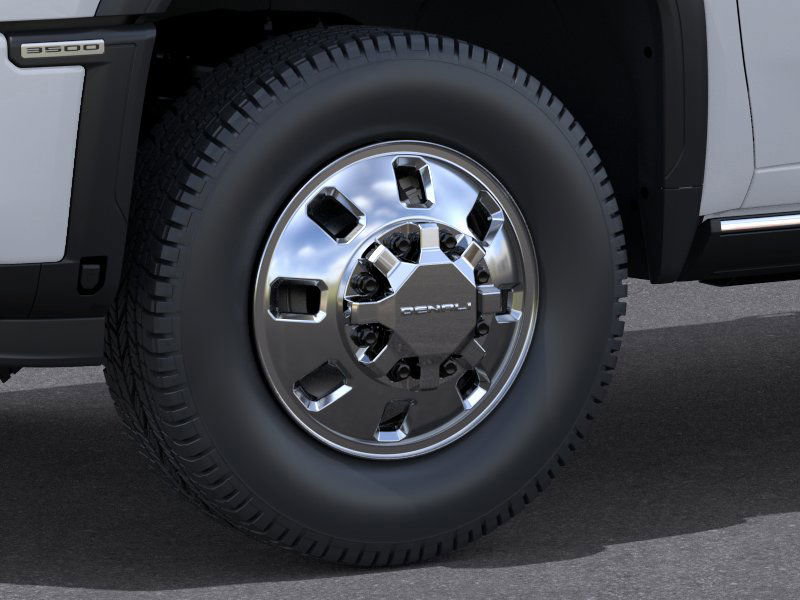 New 2026 GMC Sierra 3500 Denali Ultimate image 33