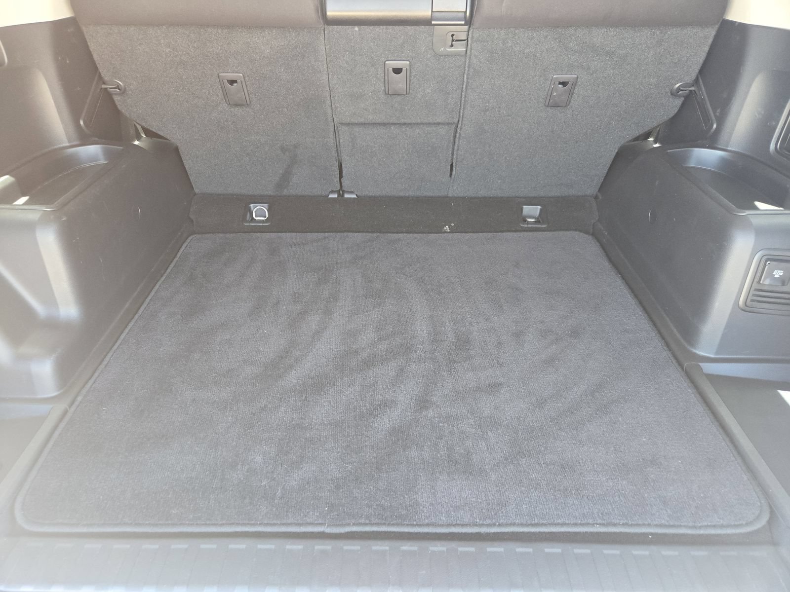 Used 2024 Toyota 4Runner SR5 RWD image 36