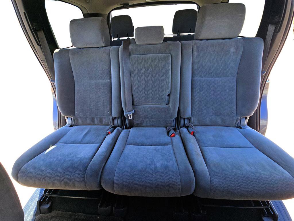 Used 2018 Toyota Sequoia SR5 w/ Carpet Mat Package AWD/4WD image 15