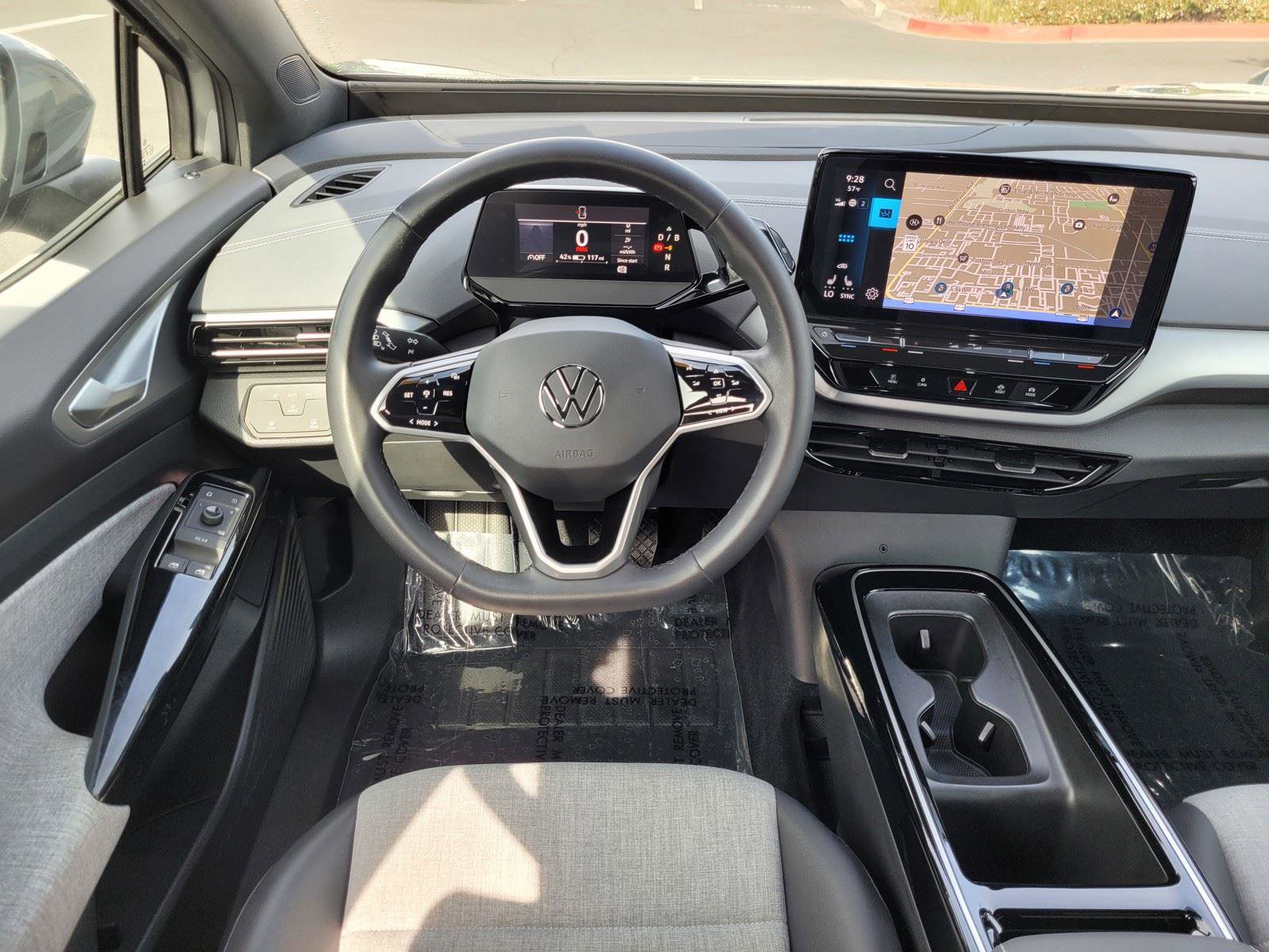Used 2023 Volkswagen ID.4 Pro RWD image 19