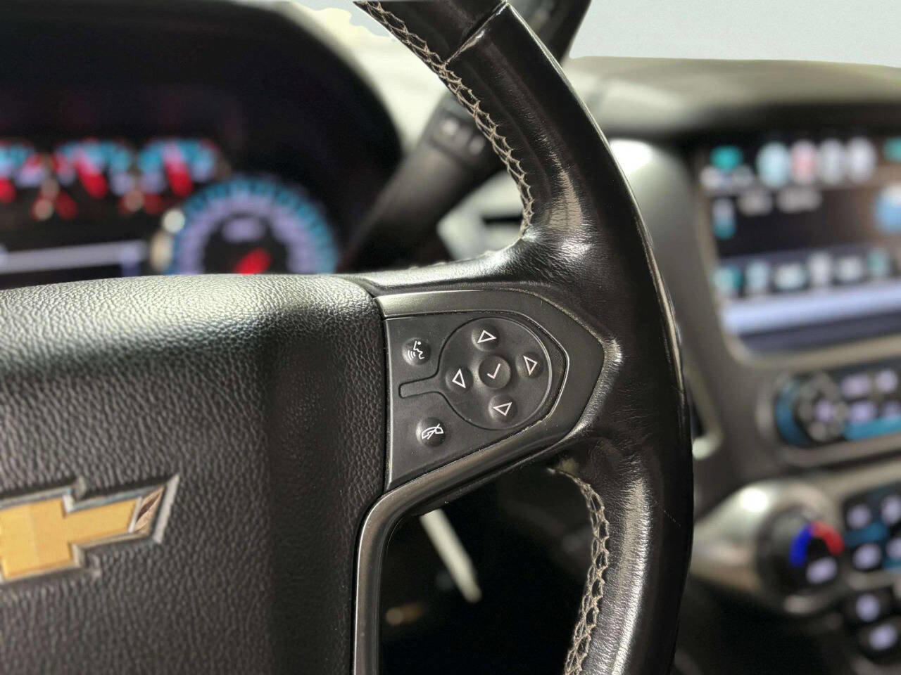 Used 2019 Chevrolet Tahoe LS w/ Max Trailering Package image 25