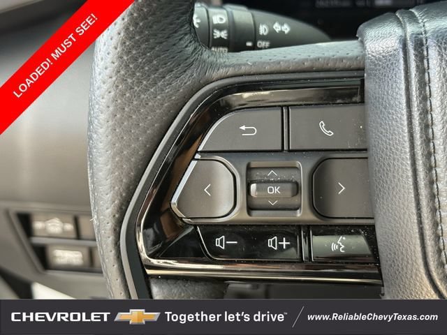 Used 2024 Toyota Tundra TRD Pro AWD/4WD image 15