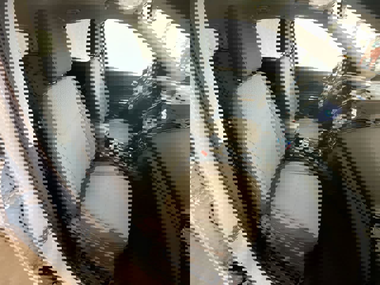 Used 2017 Ford Escape SE w/ Equipment Group 201A image 23