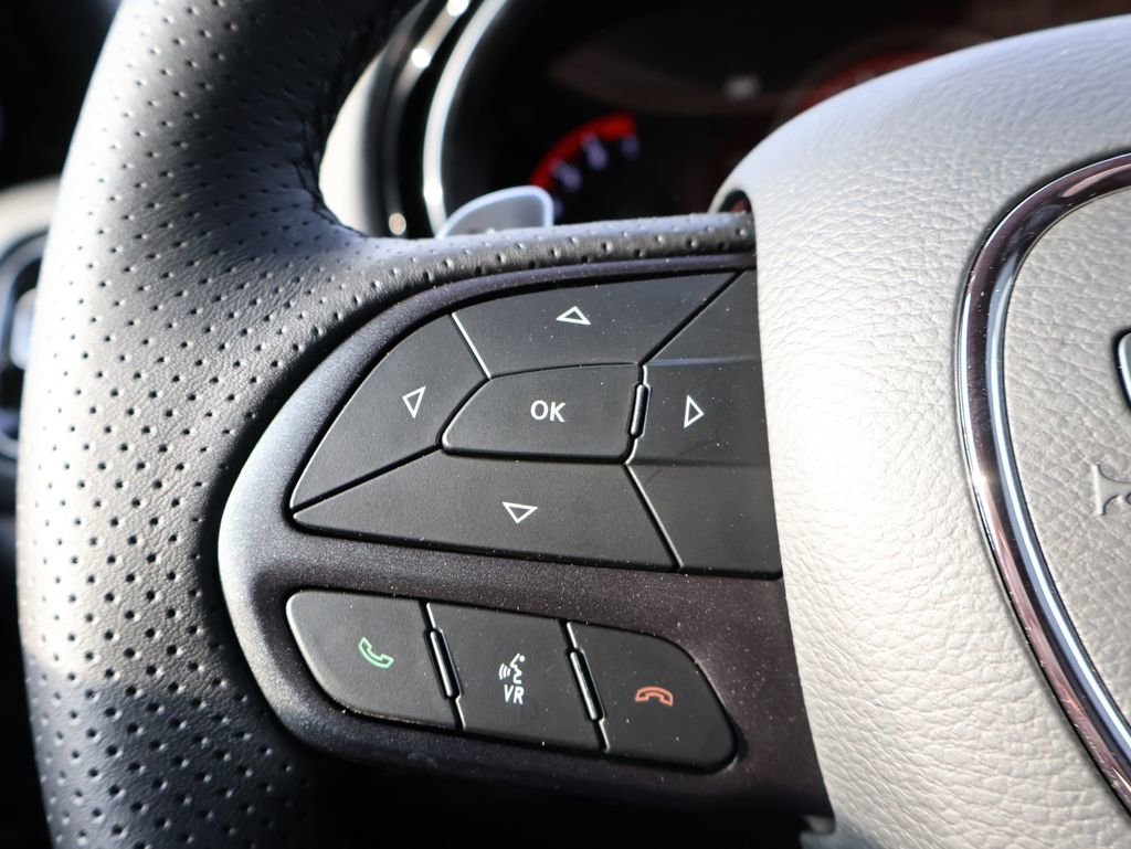 New 2026 Dodge Durango GT image 28