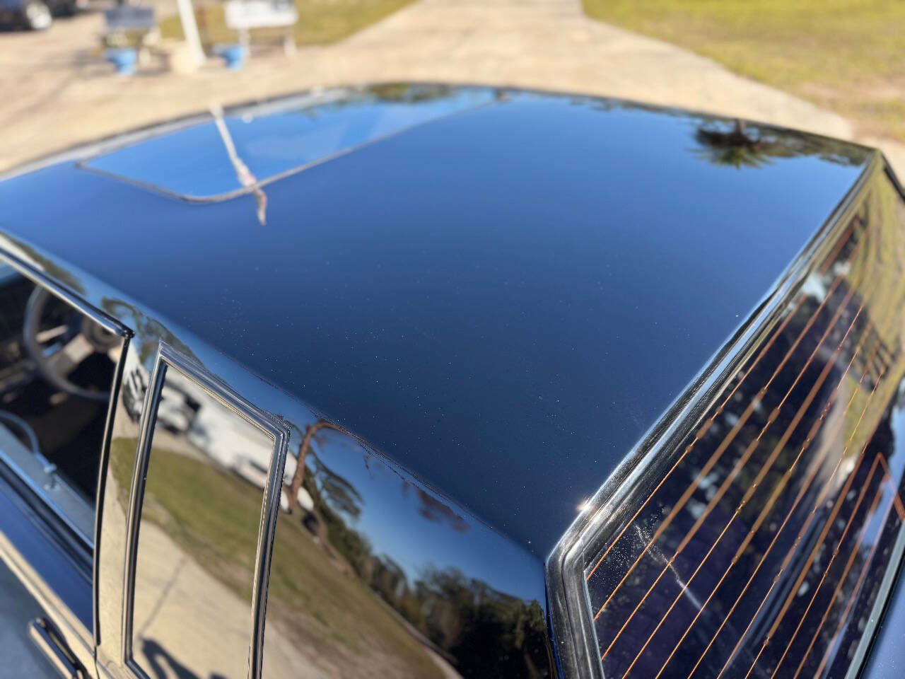 Used 1987 Buick Regal Coupe image 47