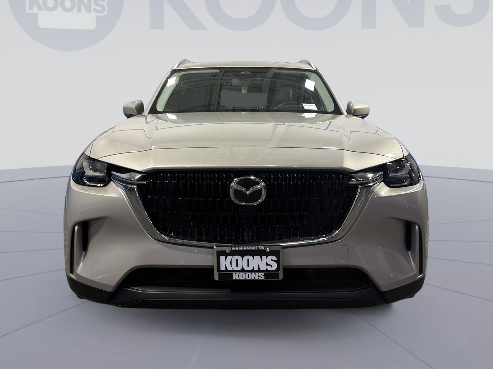 Used 2024 MAZDA CX-90 3.3 Turbo w/ Preferred Plus AWD/4WD image 11