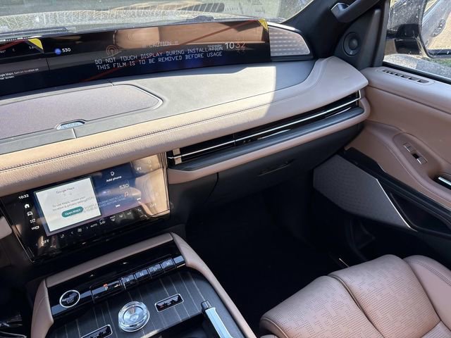 New 2026 Lincoln Navigator Black Label image 15