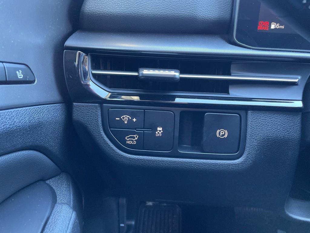 New 2026 Kia Sportage SX image 23