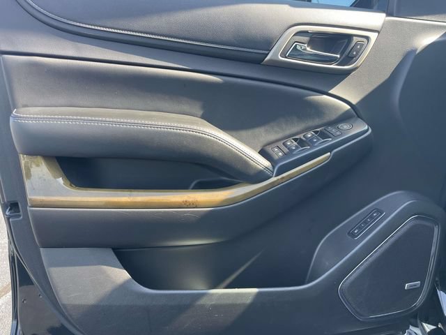 Used 2017 GMC Yukon Denali w/ Open Road Package AWD/4WD image 16