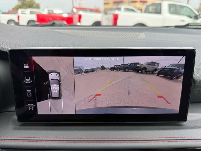 Used 2024 Dodge Hornet R/T Plus w/ Tech Pack Plus image 25