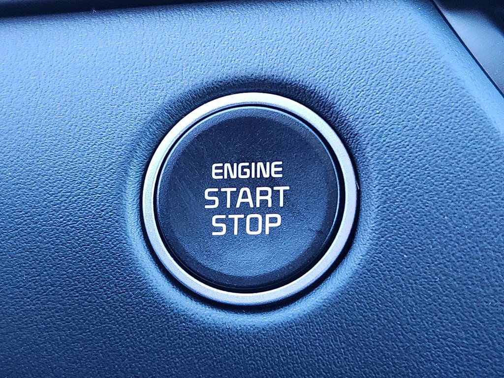 New 2026 Kia Seltos SX AWD/4WD image 16