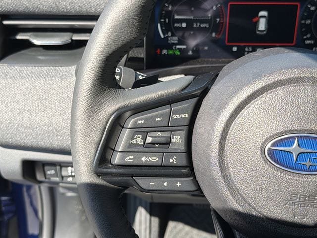 New 2026 Subaru Outback Limited XT AWD/4WD image 26
