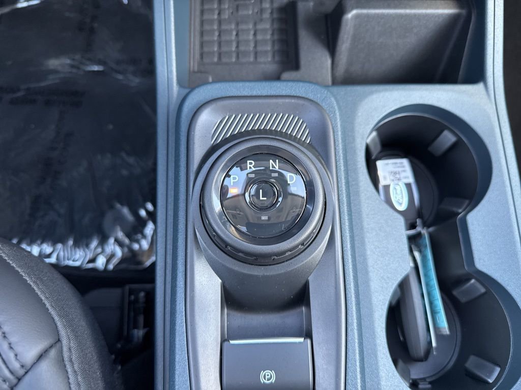 New 2025 Ford Maverick Lariat w/ Black Appearance Package image 35