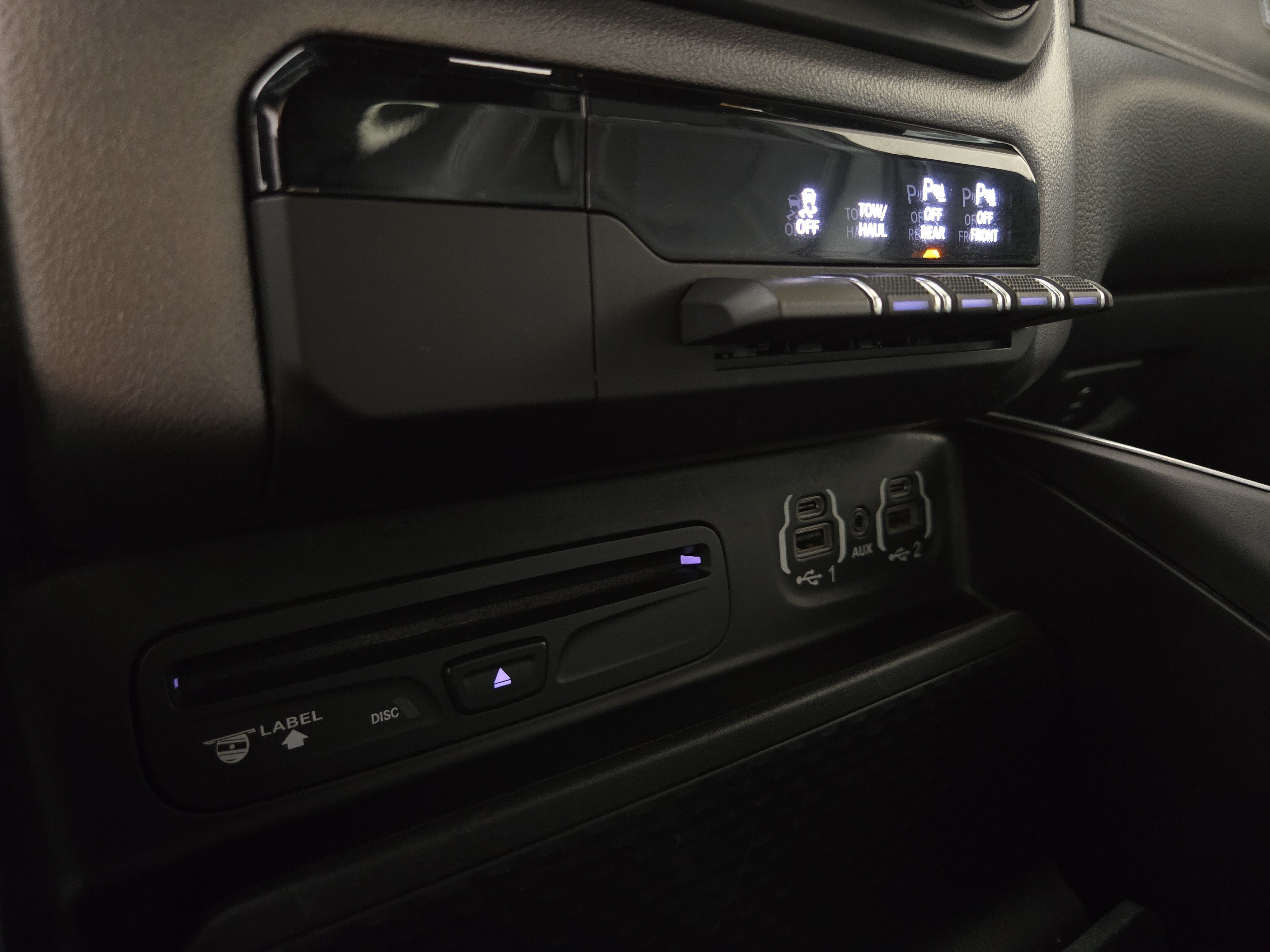 Certified 2019 RAM 1500 Big Horn AWD/4WD image 28