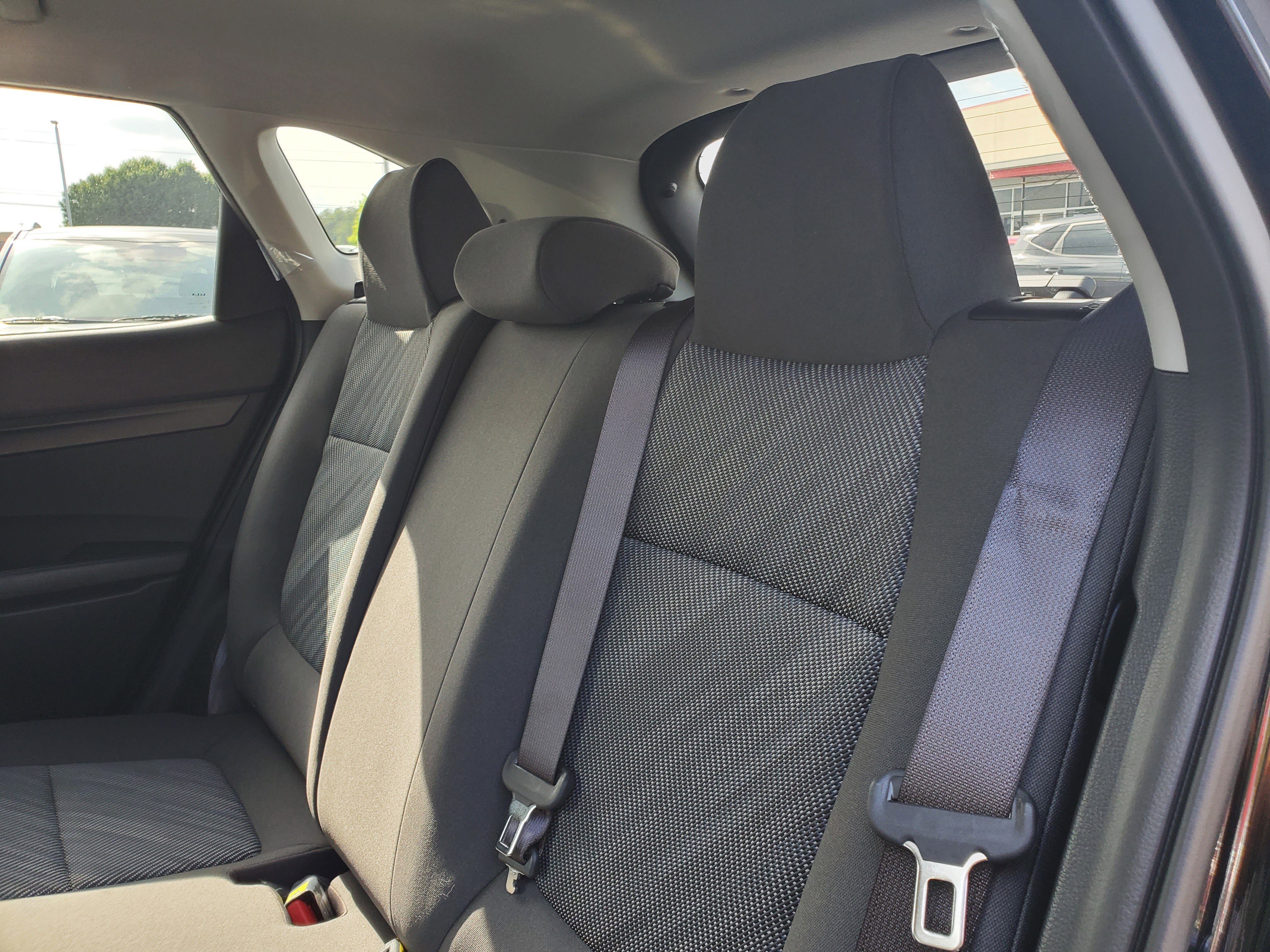 New 2026 Kia Seltos LX FWD image 10