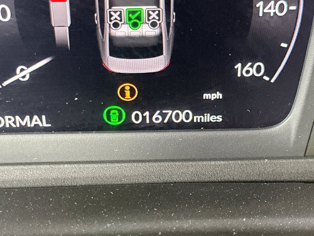 Used 2025 Honda Accord Sport image 34