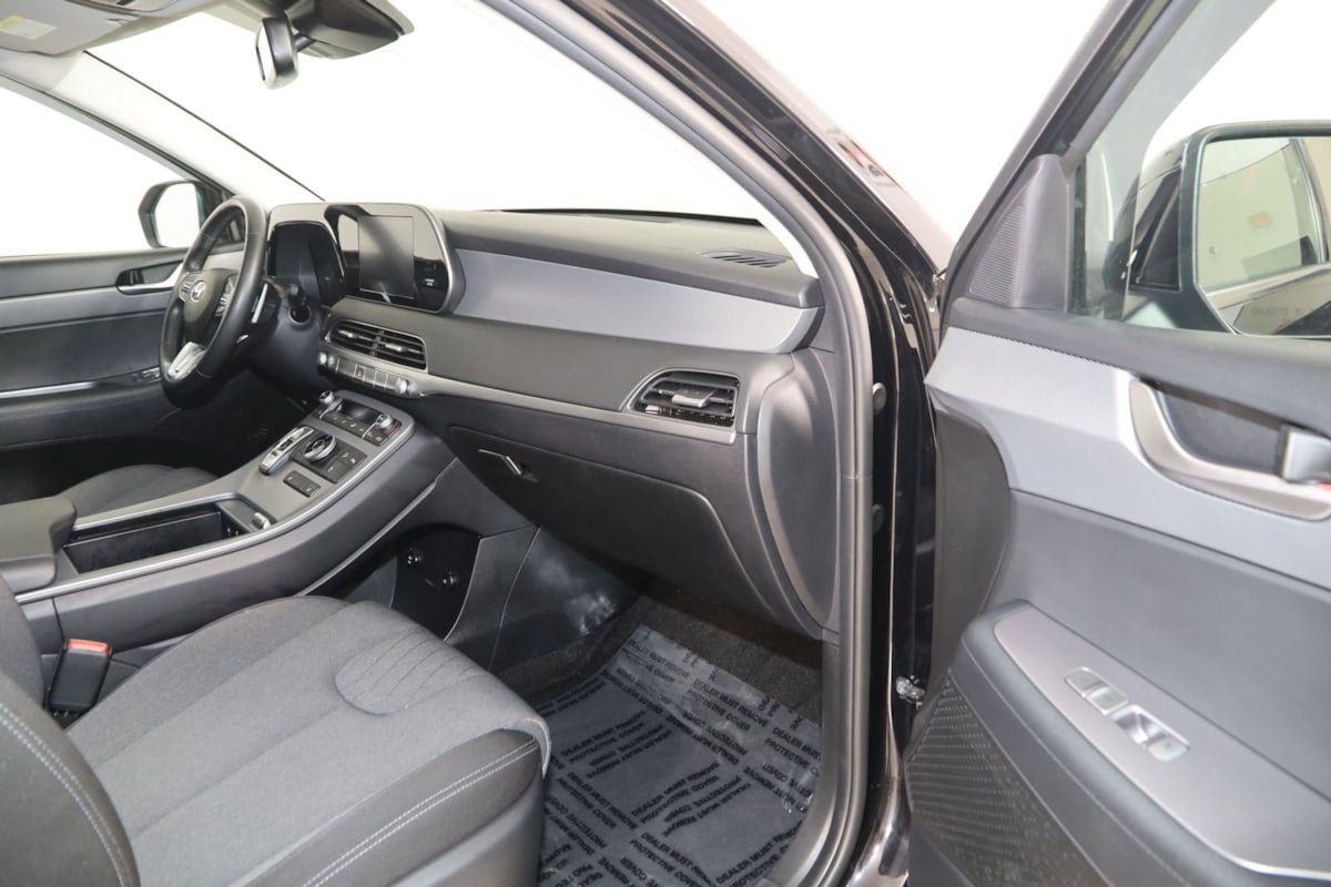 Used 2022 Hyundai Palisade SEL w/ Convenience Package AWD/4WD image 40