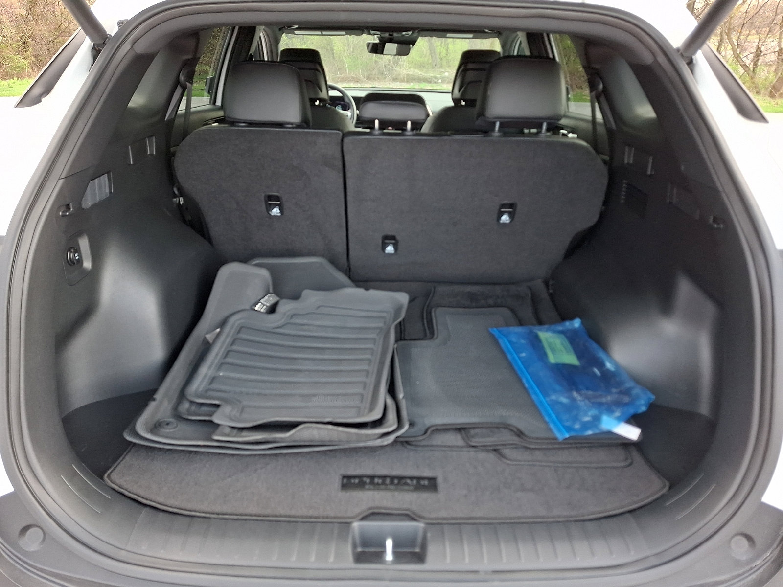 Used 2024 Kia Sportage X-Line w/ X-Line Premium Package image 31