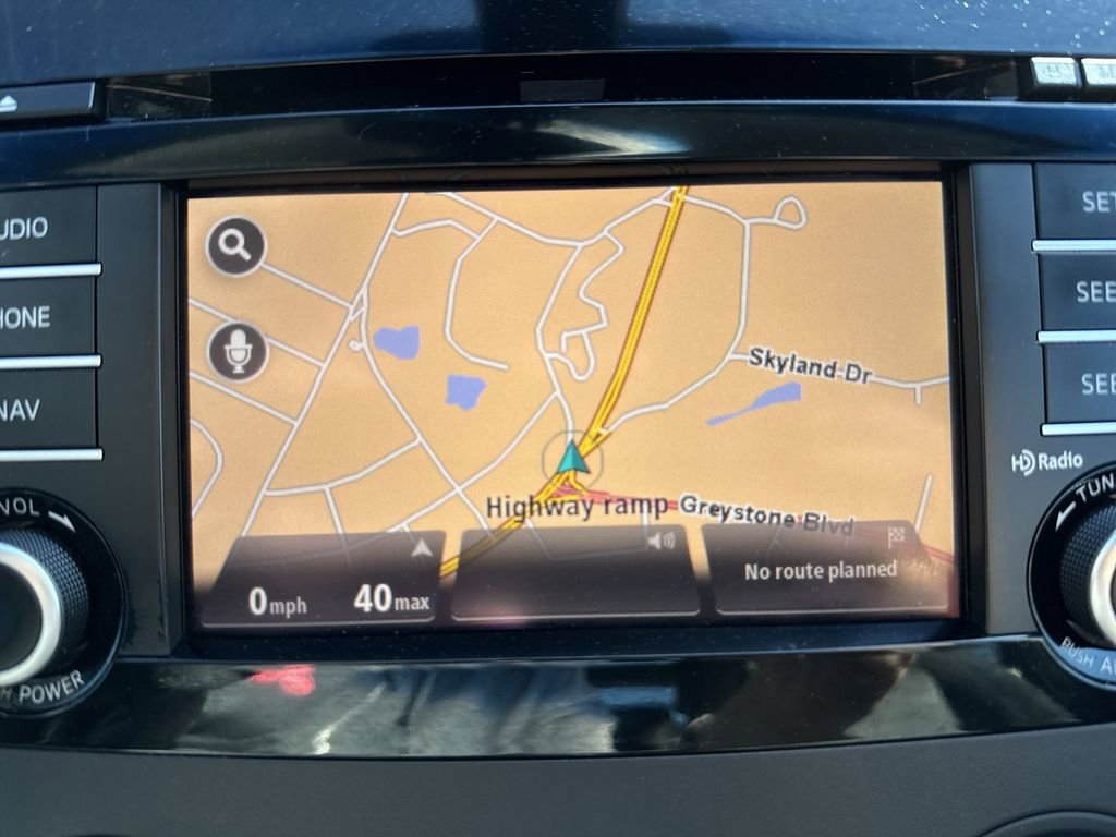 Used 2013 MAZDA CX-9 Grand Touring w/ GT Technology Pkg image 18