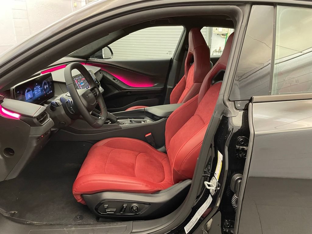 New 2026 Dodge Charger Scat Pack AWD/4WD image 18