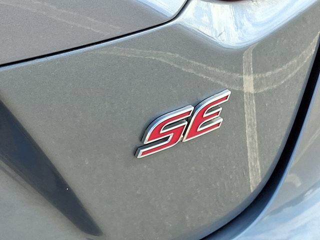 Used 2020 Toyota Corolla SE FWD image 25