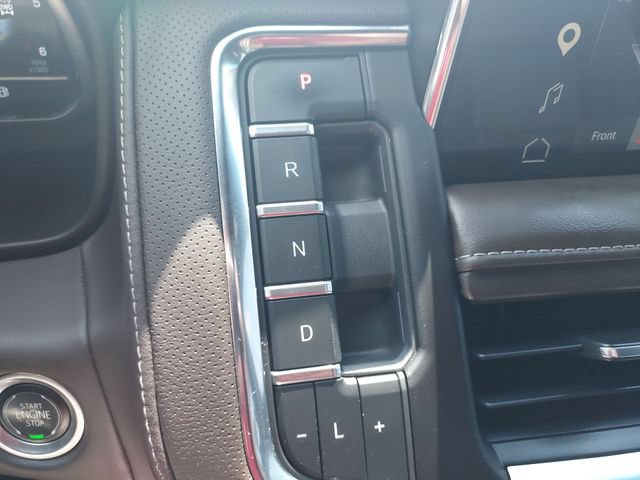 Used 2023 GMC Yukon XL SLT AWD/4WD image 26