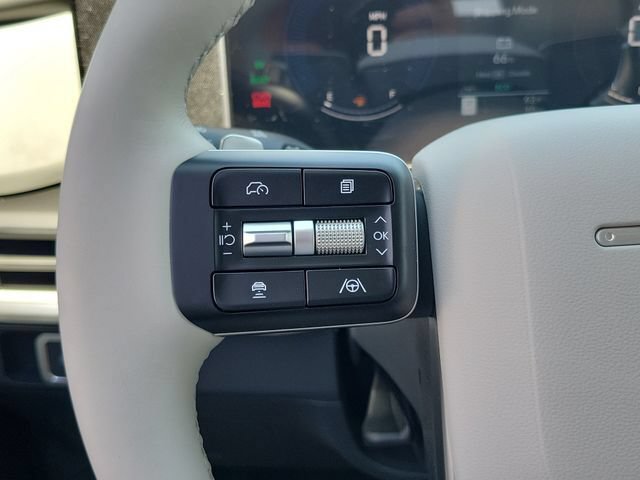 New 2026 Hyundai Santa Fe SE FWD image 7
