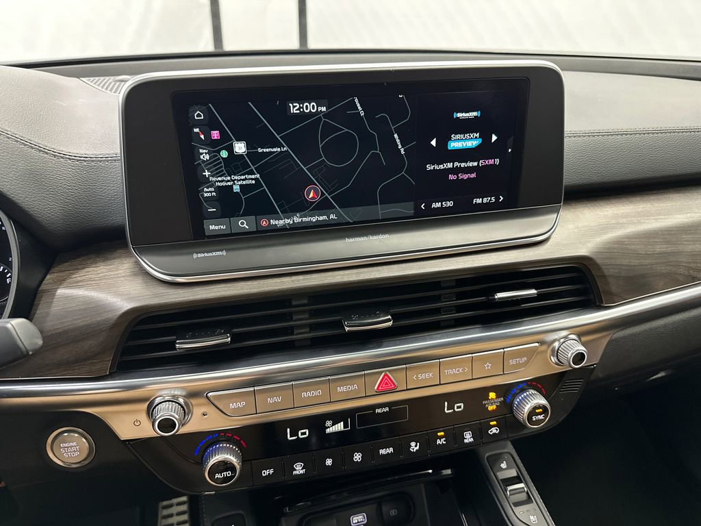 Used 2022 Kia Telluride SX w/ Towing Package image 31