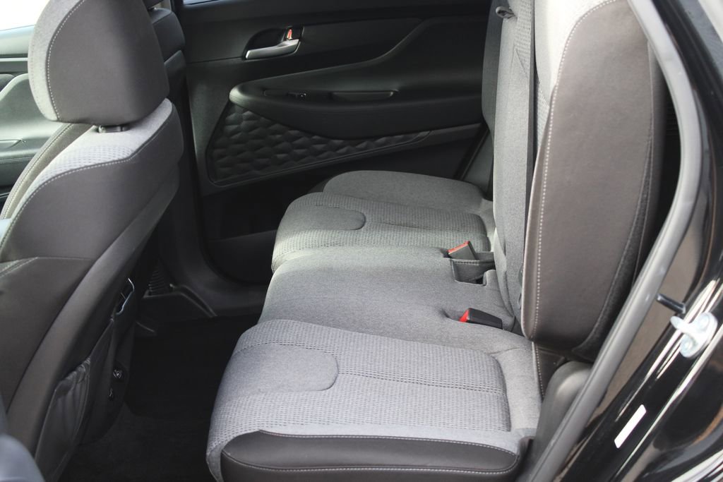 Used 2023 Hyundai Santa Fe SEL Convenience image 18