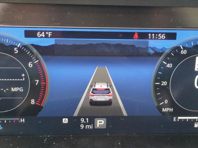 New 2026 Subaru Outback Premium image 10