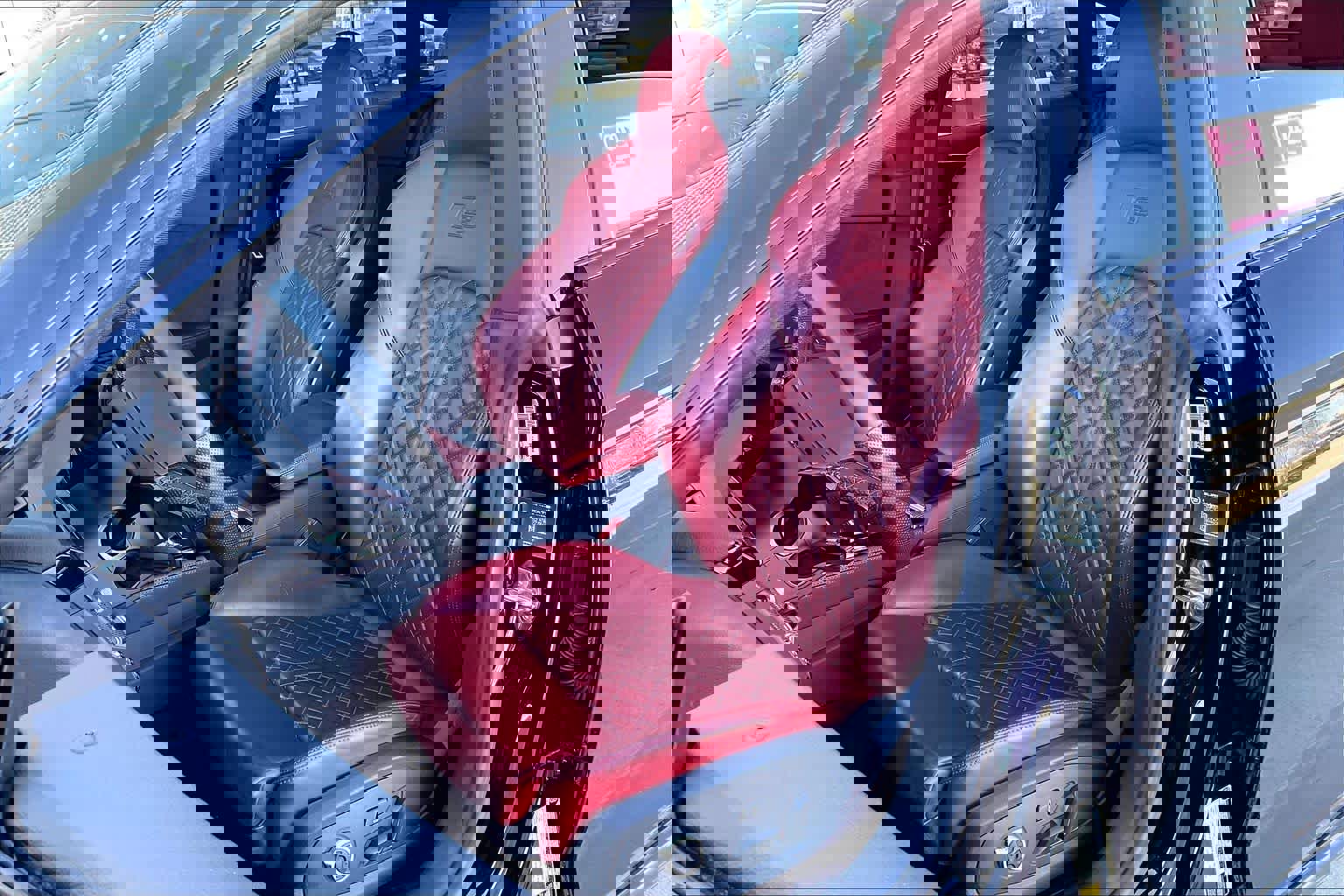 Used 2021 Audi S5 Prestige w/ Prestige Package image 7