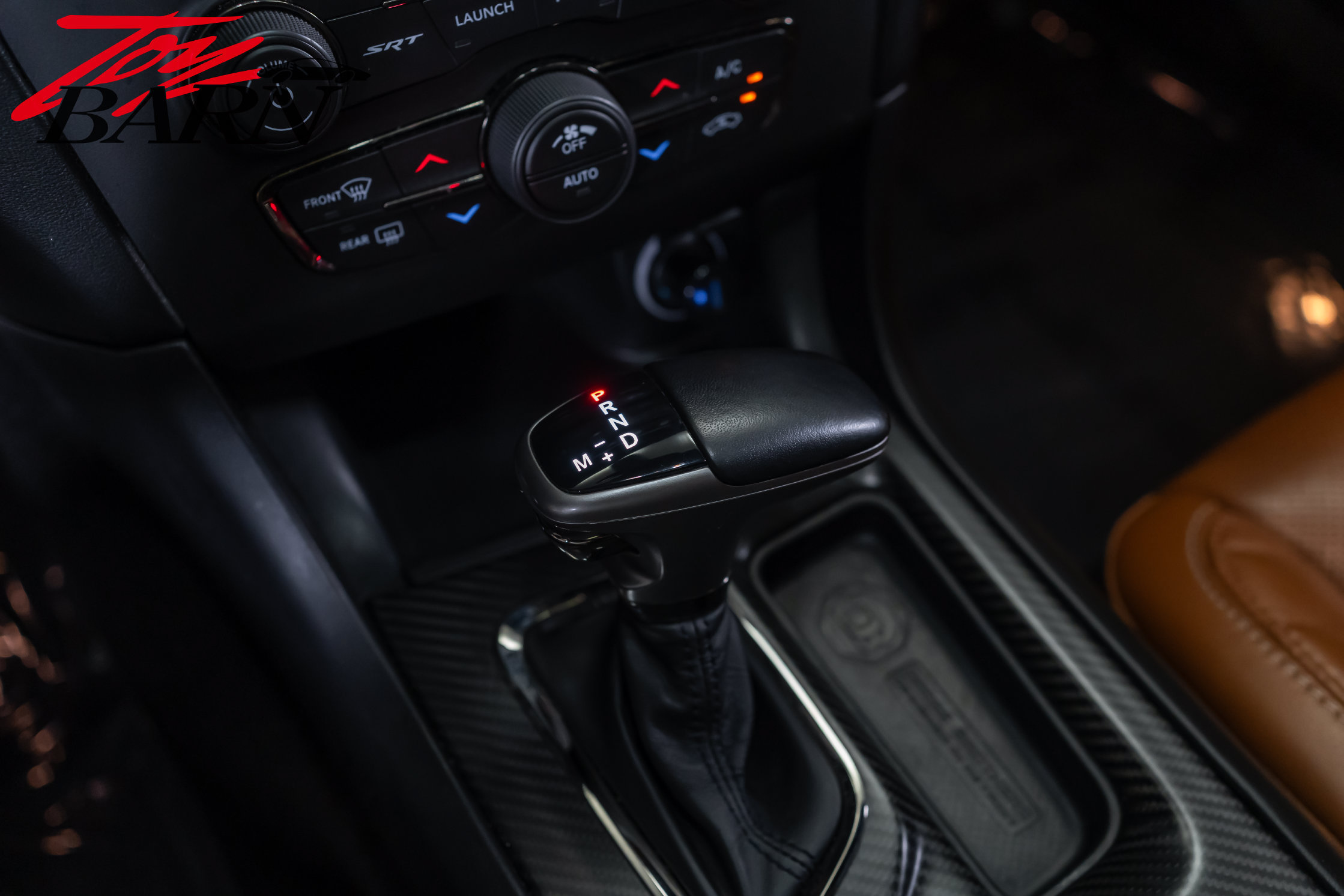 Used 2022 Dodge Charger SRT Hellcat RWD image 38