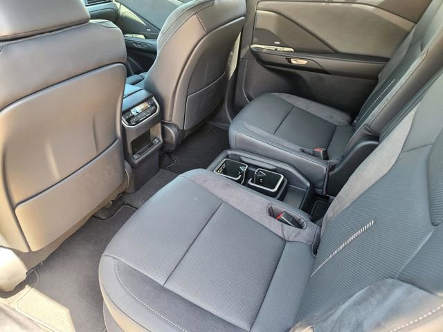 New 2026 Lexus TX 350 AWD image 24