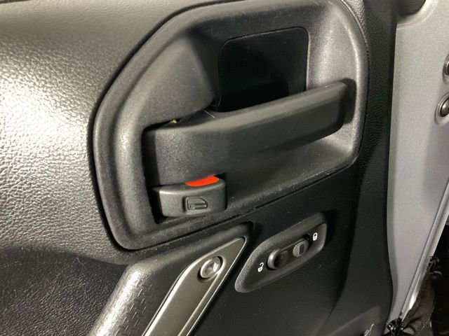 Used 2015 Jeep Wrangler Unlimited Sport w/ Quick Order Package 24S image 20