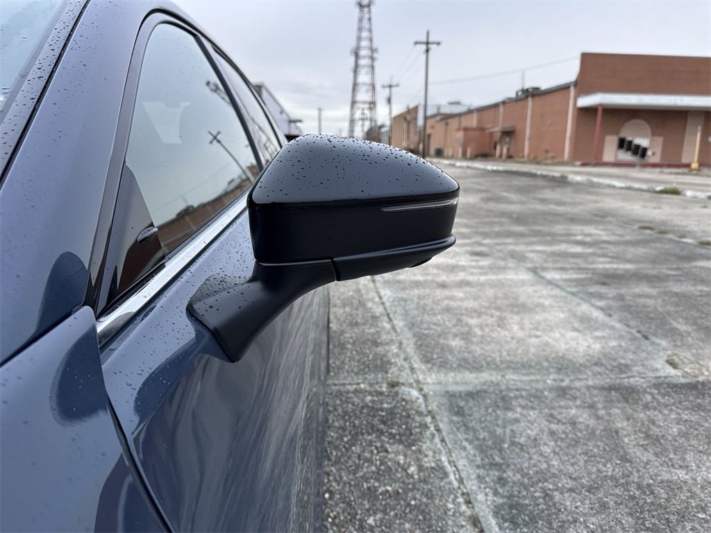 New 2026 Toyota Crown Signia image 11