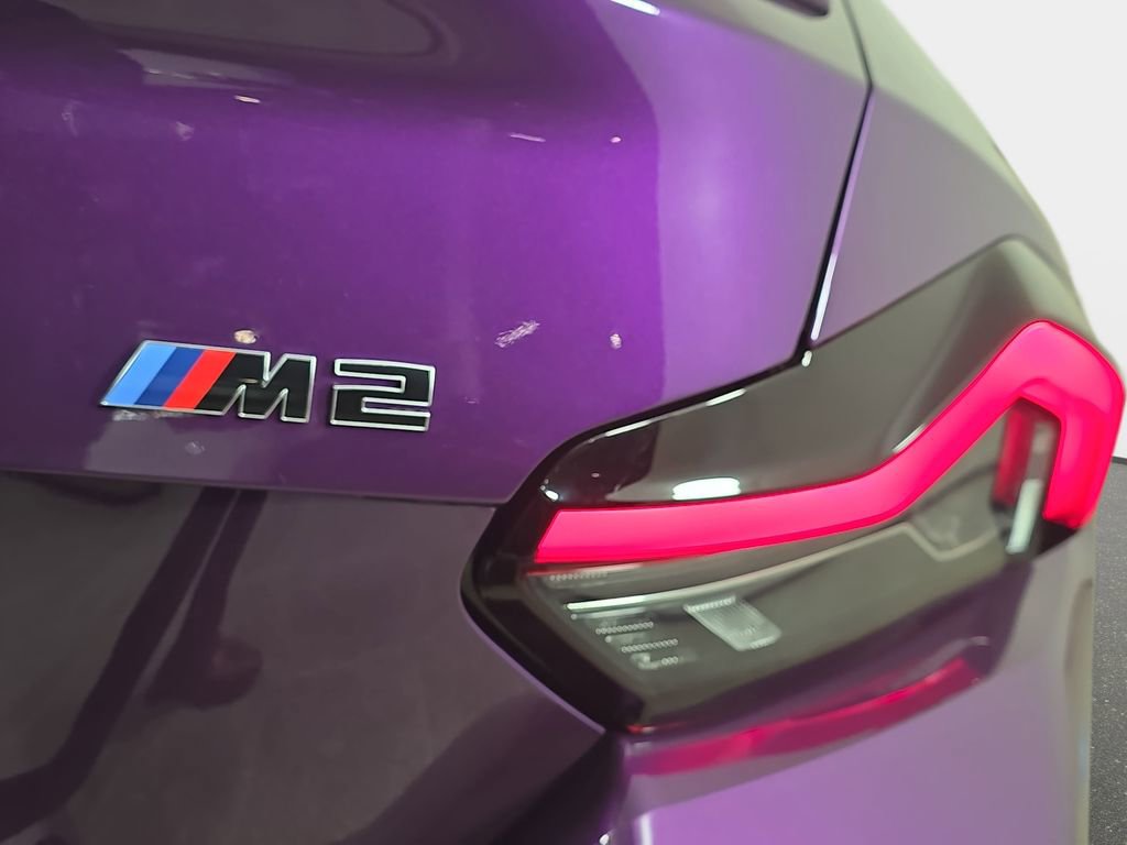 New 2026 BMW M2 w/ Lighting Package image 31