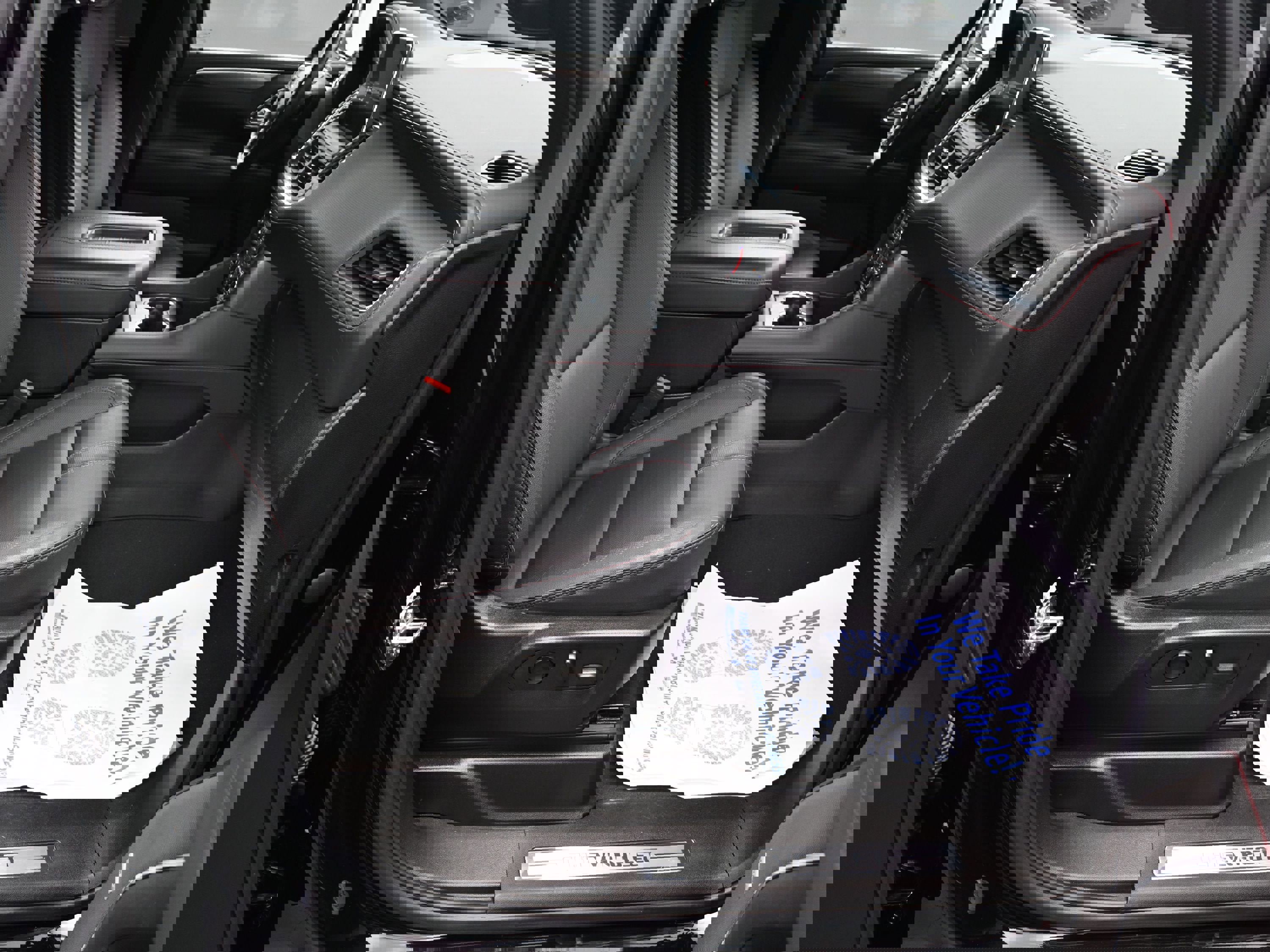 Used 2023 Chevrolet Tahoe RST w/ Luxury Package image 40