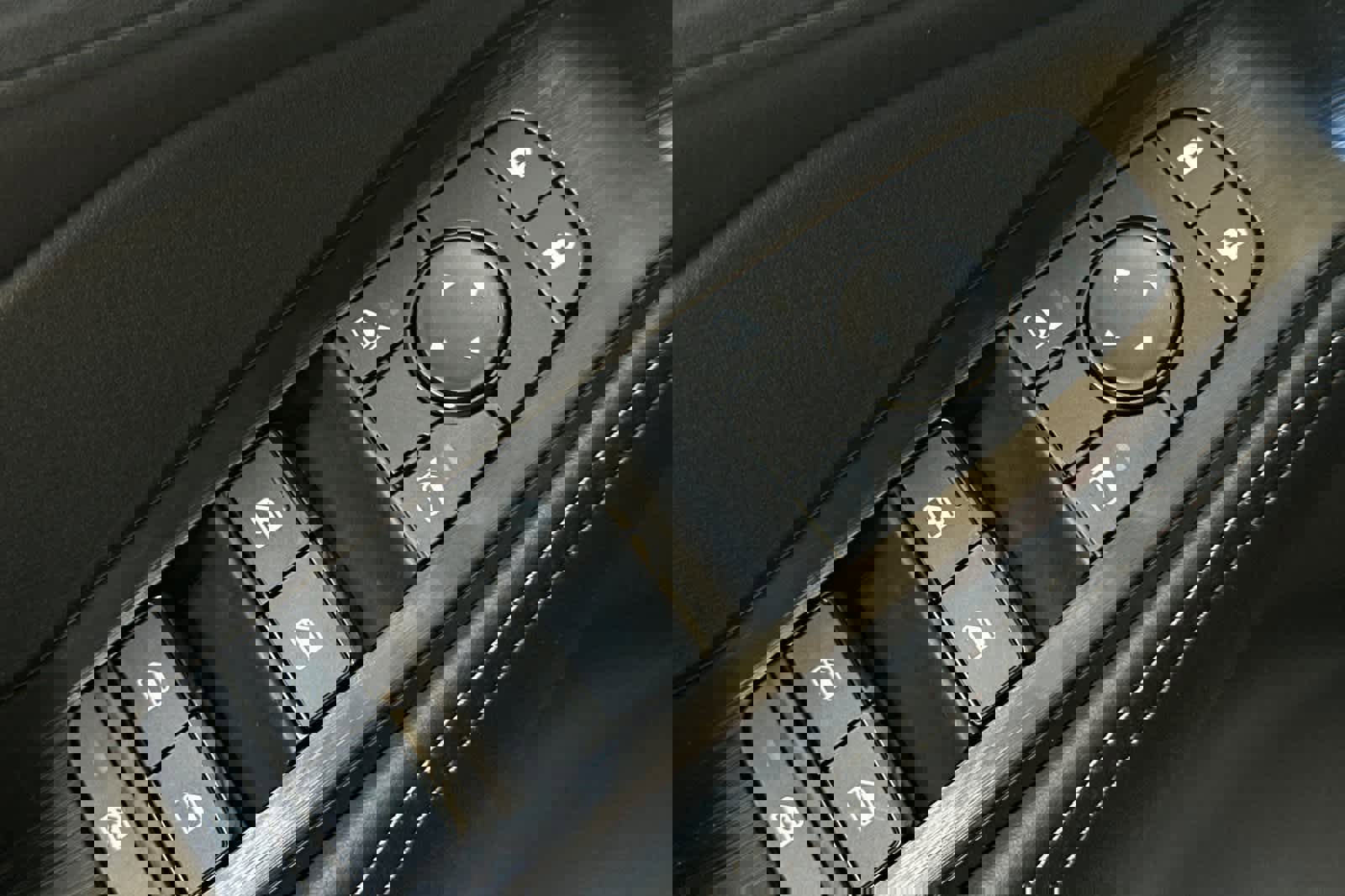 New 2026 Nissan Rogue SV image 14